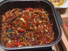 -佬麻雀·新湘菜(珠海金发购物中心店)