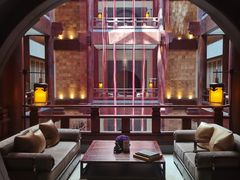 -西安华清御汤酒店