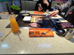 -猪的故事·韩式烤肉(韩乐坊店)