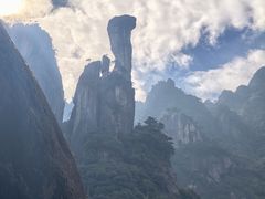 -三清山风景名胜区