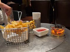 -日落吧·海景咖啡厅·餐酒吧·鸡尾酒·下午茶·乐队表演·浪漫夕阳·三亚文华东方酒店