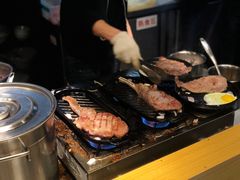 -两点半深夜牛排(斗西路店)