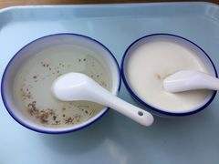 杏仁豆腐-奶酪魏(牛街总店)