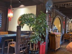 -香满楼(临安路店)