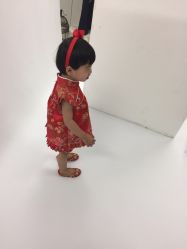 点击看大图 -倾城宝贝儿童摄影(浦东金谊店)