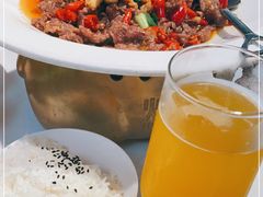 -炊烟小炒黄牛肉(中心印象城店)