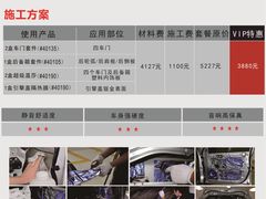 -音响码头汽车音响改装店