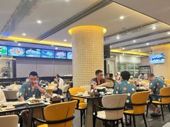 -东方棕泉·洗浴·按摩·美食国际水疗会所(福田店)