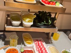 -海底捞火锅(吴中路店)