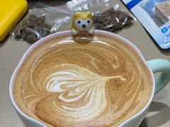 -逗柴咖啡屋·狗咖猫咖宠物桌游