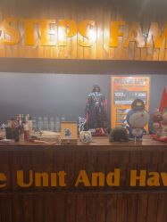 -G-STEPS舞蹈工作室