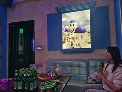 -酷秀KTV(阳泉滨河店)