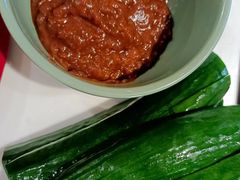 -小杨烤肉(朱雀店)