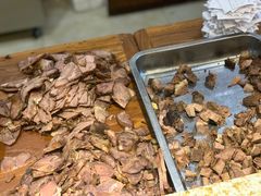 -磨沟沿老字号牛肉面·清真(金港城店)