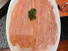 -陈渡桥老火锅(清潭店)