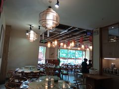 大堂-合悦里川小馆(喜悦美湖店)