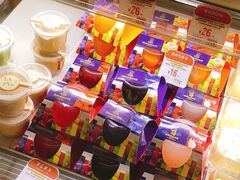 -西村叔叔的店·面包·甜品·蛋糕(崂山丽达店)