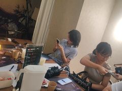 -剧狐剧本杀·月球探案馆(人民广场1号店)