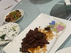 -新雅粤菜馆(南京东路店)