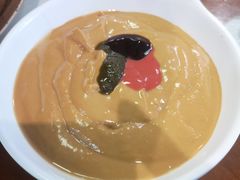 -清真牛街祥云轩门钉肉饼(左家庄店)