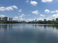 -南宁南湖公园