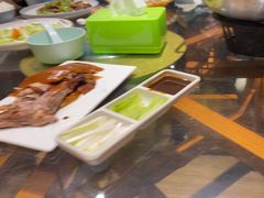 -苏浙徽·农家大院(吴江中山南路店)