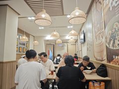 -新丰小吃(中山中路分店)