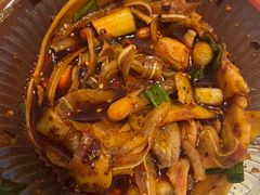 -红星兔丁(东风大桥店)
