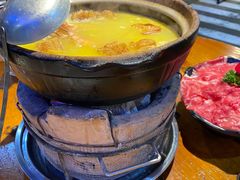 -捞围鲜·港式打边炉(海阳路店)