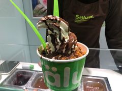 -三佰瑞冻酸奶(凯德MALL店)