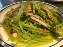 -汪记土菜(岩寺店)