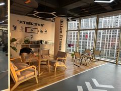 -BG.Lee维密健身塑形馆(望江店)