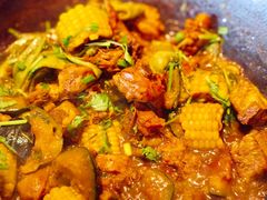 -大鹅岛灶台鱼·铁锅炖(水库路店)