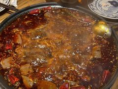 -旧街市鲜货老火锅(大光路店)