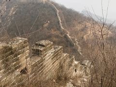 -龙泉峪长城