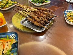 -伊隆斋(什刹海店)