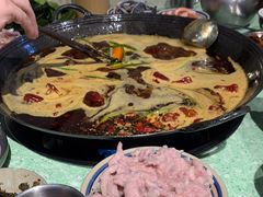 -五里关火锅(牛市口店)