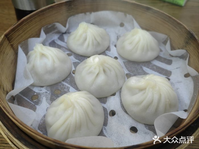淮南李记牛肉汤(阳城路店)图片