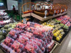 -七鲜超市(万向城店)