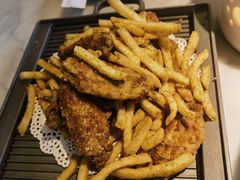 -小菜园新徽菜(无锡宜家荟聚中心店)