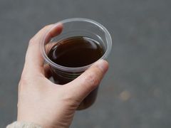 -黄氏祖传百暖凉茶店