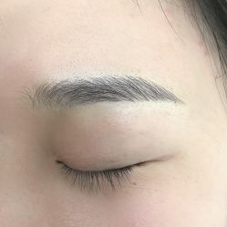 -久匠·野生眉半永久纹眉