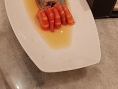 -喜来登由由大酒店九州膳坊中餐厅