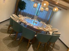 包厢-丹江渔村(望京店)