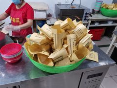 -邢老三肉丸糊辣汤(西安总店)