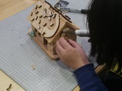 -手创未来·木工DIY手作