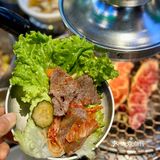 烤出生活的烟火气，品味肉质的鲜嫩香！