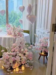 -迈瑞米求婚策划(静安店)