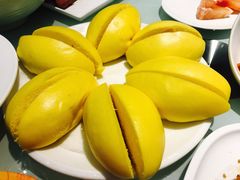 南瓜馒头-上座·餐厅(阳光100店)