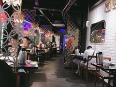 大堂-川里谈·川味小馆(北京路店)